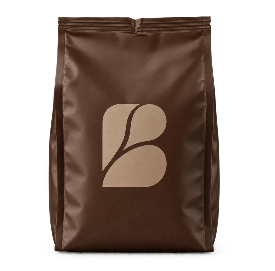 Sachet de café Braza de 250 g